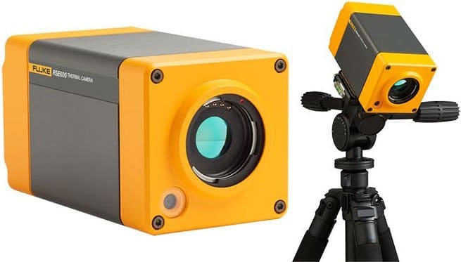 RSE300 RSE600InfraredCameras full