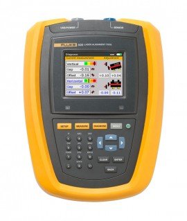 fluke 830 spirit and laser level