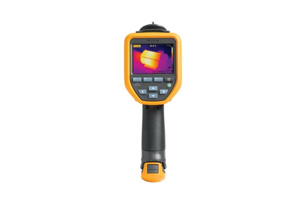 FLUKE TIS40 INFRARED CAMERA