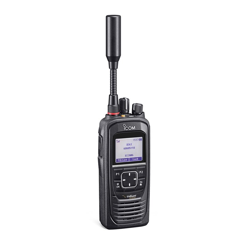 Icom IC SAT100