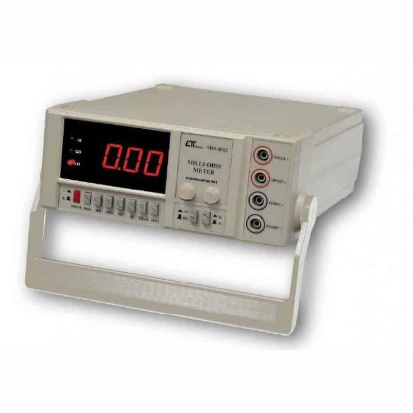Lutron MO 2002