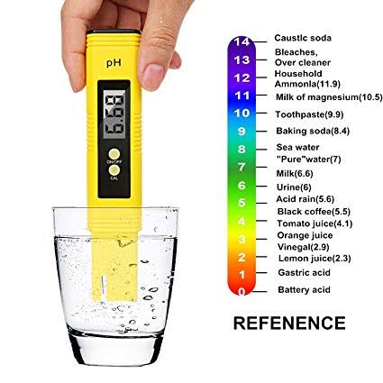 pH Meter: Jenis Alat Ukur pH Air dan Fungsinya - Kucari.com