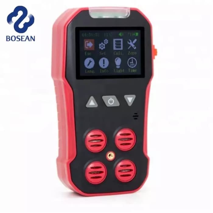 Bosean BH 4AS Multi Gas Detector