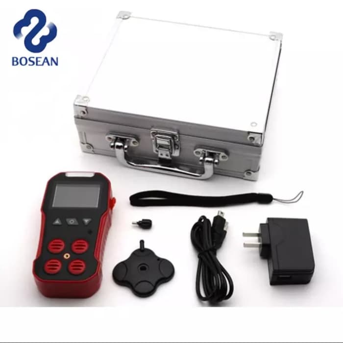 Bosean BH 4AS Multi Gas Detector1