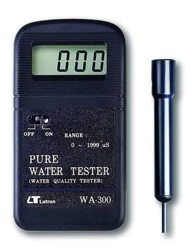 LUTRON WA 300 Pure Water Tester