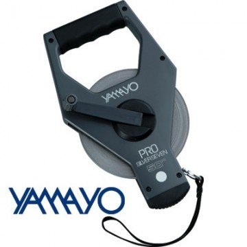 METERAN ROLL YAMAYO 50 Meter Baja