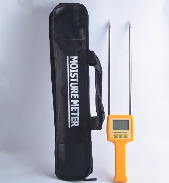 TK100S Moisture Meter
