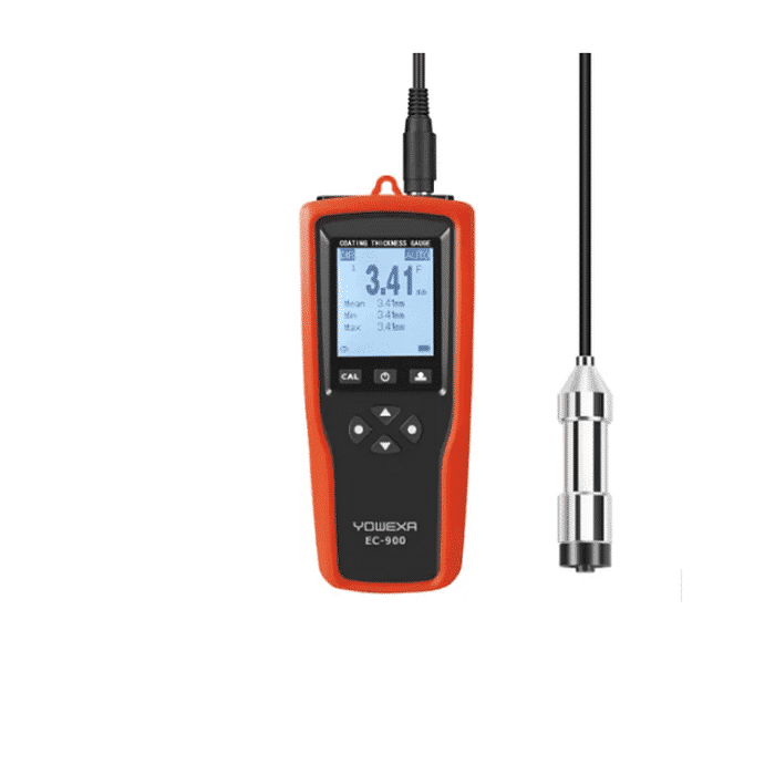 Yowexa EC 900 Coating Thickness Gauges