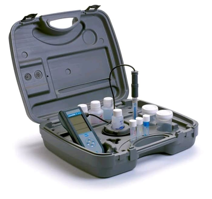 HACH LPV2551T.97.002 for Waste Water Sension pH1 for Dirty Water