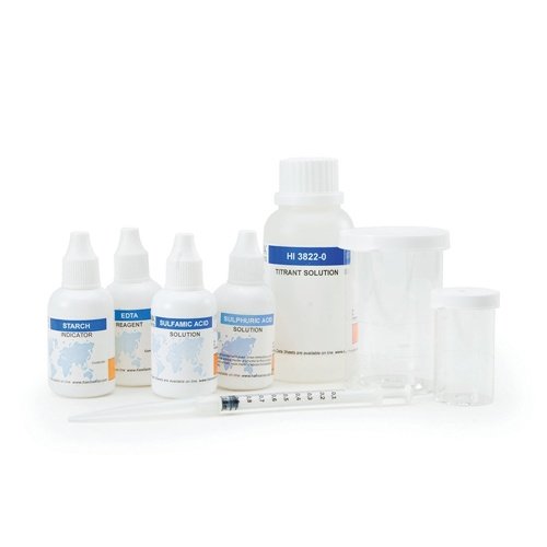 Hanna HI3822 Sulfite test kit