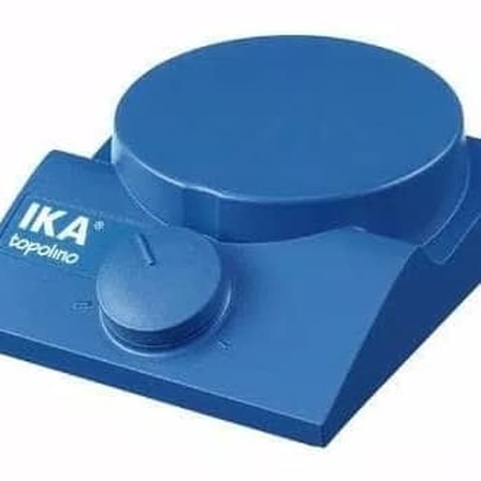 IKA 3368000 Topolino Magnetic Stirrer without Heating 230V