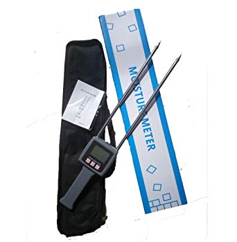 TK100 Moisture Meter