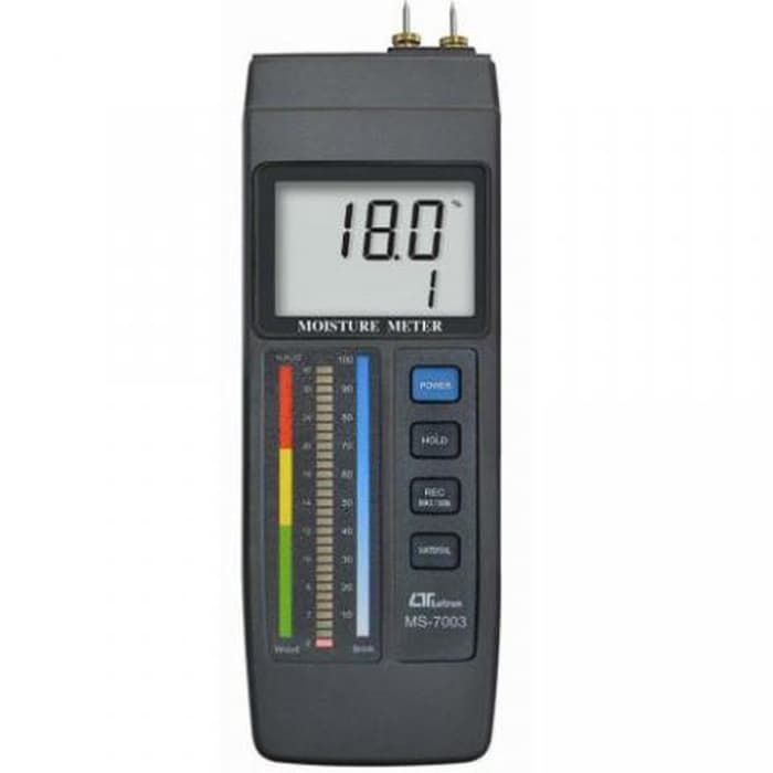 Lutron MS 7003 Wood Moisture Meter