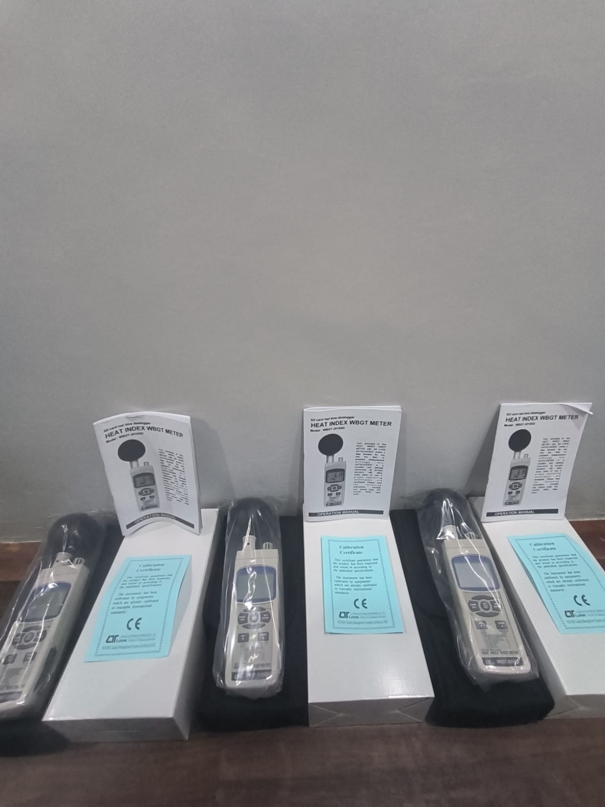 Lutron WBGT-2010SD