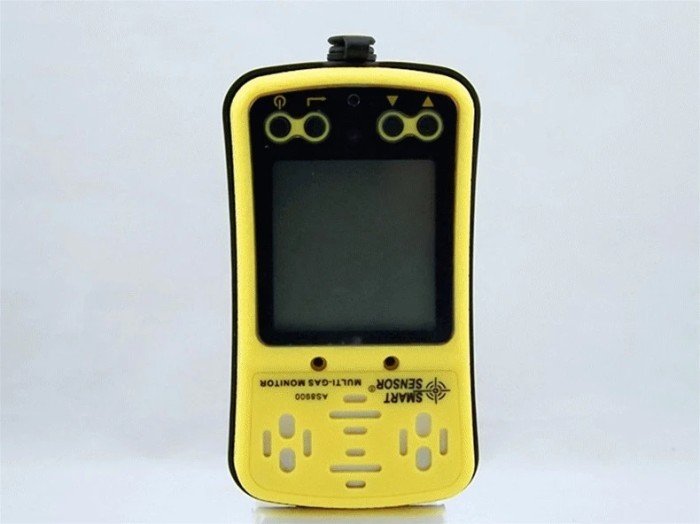 SmartSensor AS8900 2