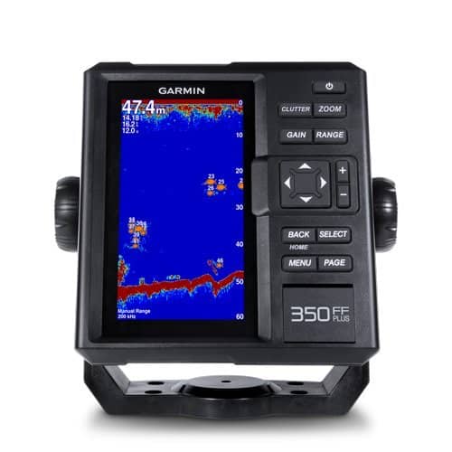 Garmin Fishfinder FF 350 Plus