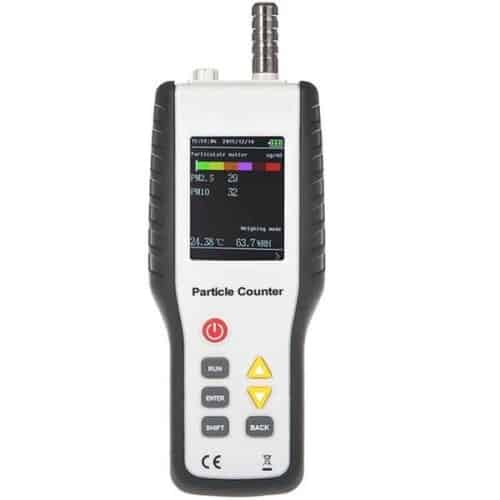 Particle Counter Hti HT 9600