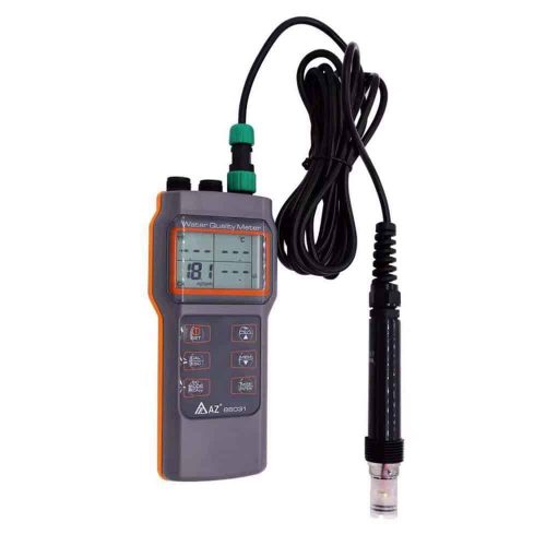 AZ Instrument AZ 86031 1