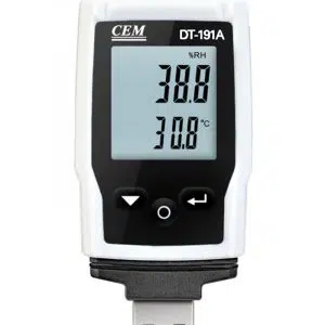 Jual CEM DT-171 Temperatur Data Logger Harga Murah 2024