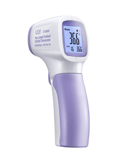 CEM DT 8806S