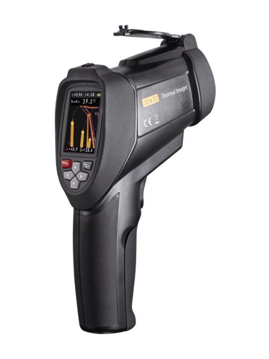 CEM DT 9868S Thermal Camera