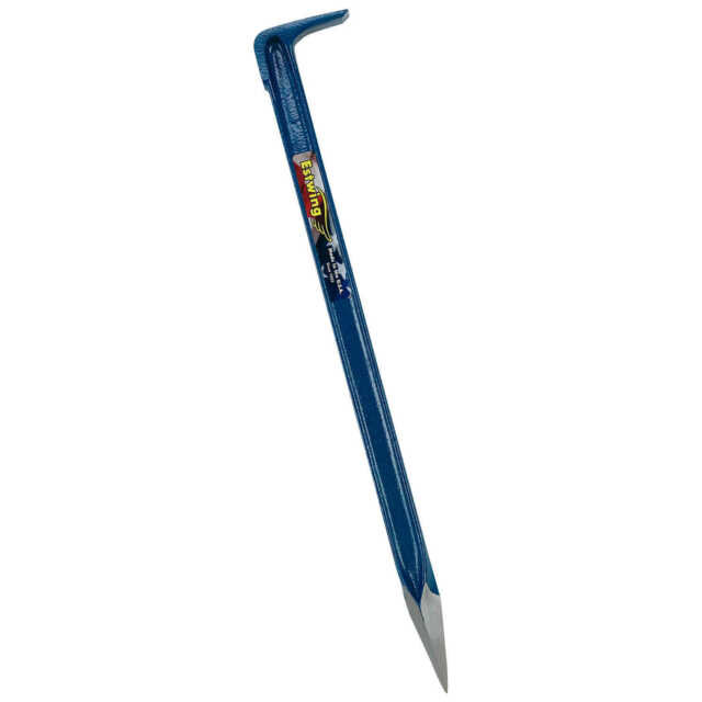 GAD PRY BAR GEOLOGICAL ESTWING.2