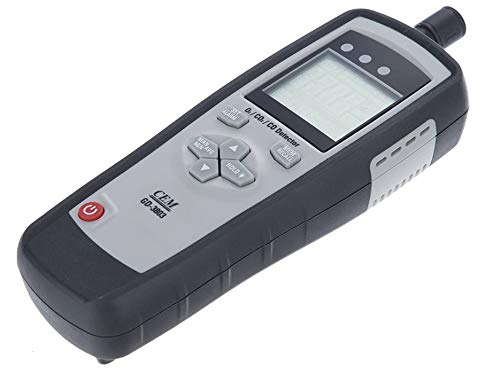 CEM GD 3803 2