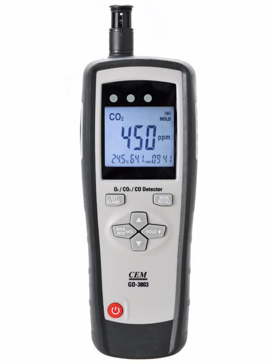 CEM GD 3803