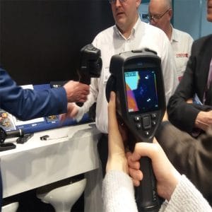 Flir E53