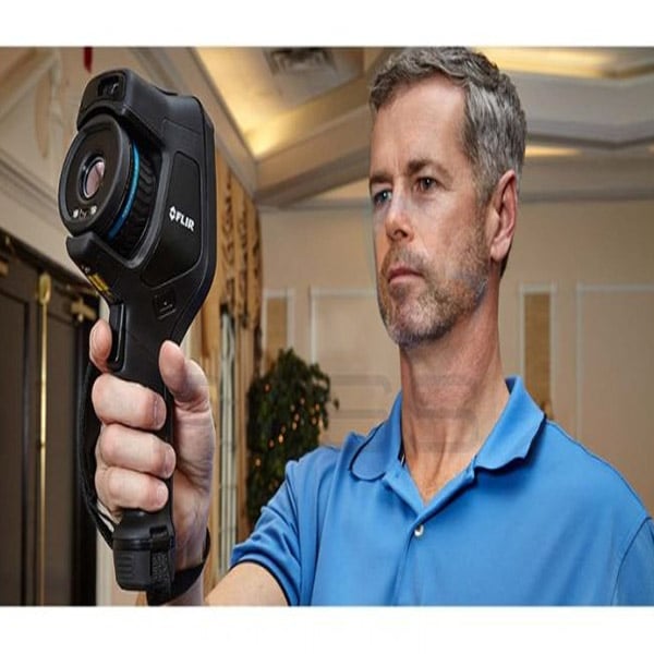 Flir E53 Thermal Imaging Camera
