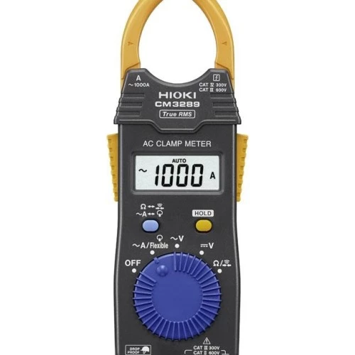 HIOKI CM3289 1
