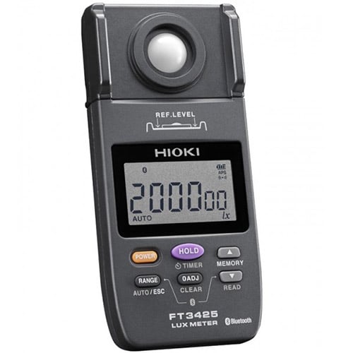 HIOKI FT3425 1