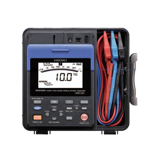 HIOKI IR3455