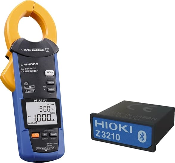 Hioki CM4003