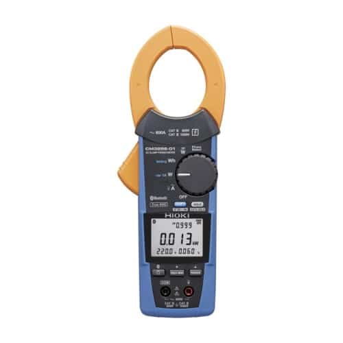 Hioki Clamp Meter CM3286 1