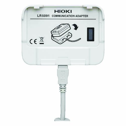 Hioki LR5091