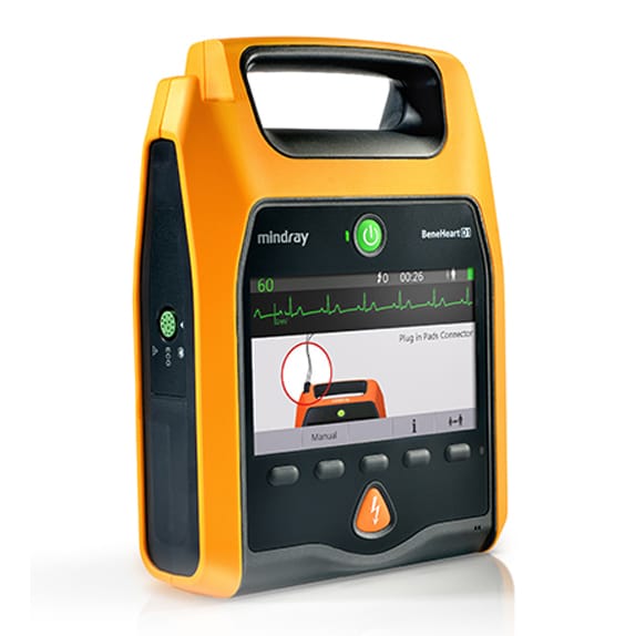 Mindray Bene Heart D1 pro