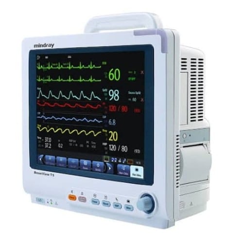 Mindray Bene View T5 Basic