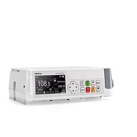 Mindray Bene fusion VP5