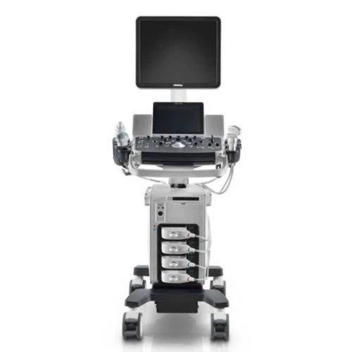 Mindray DC70 2D 3D