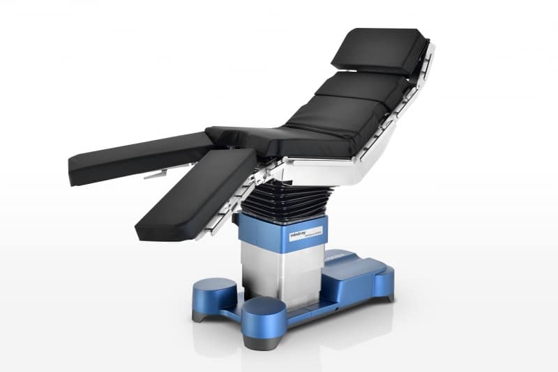 Mindray Hybase 8300