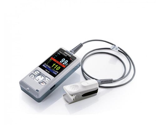 Mindray PM60