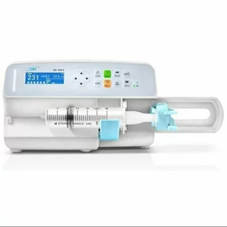 Mindray SK Medical Syringe Sk 500ll
