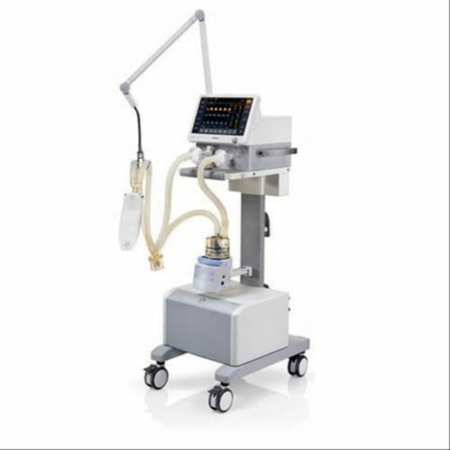 Mindray Synovent E5 1