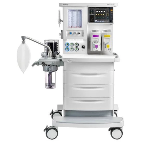 Mindray Wato EX35 1
