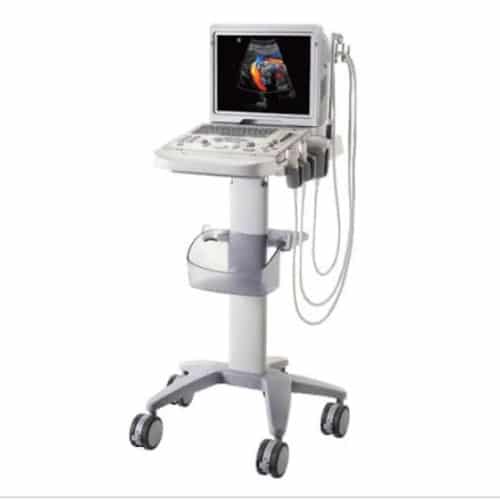 Mindray Z6 2D 3D