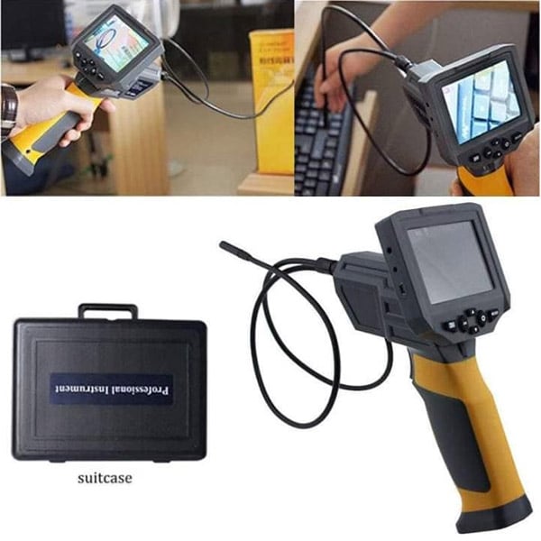 NTS 200 Borescope 5m 1
