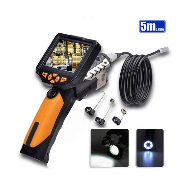 NTS 200 Borescope 5m