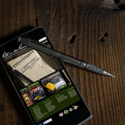 RR PEN 94S PENA TAHAN AIR RITE IN THE RAIN