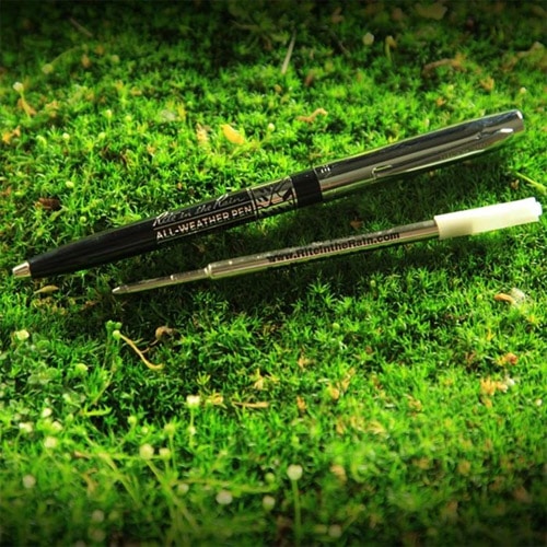 RR Pen Refill 37R Pen Refill Tahan Air Rite In The Rain.1
